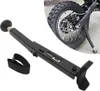 Béquille de montage Béquille arrière Lève-moto Lifter Voir les images du produit 15