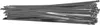 Edelstahlklammern 8,0x400mm 50 Stück YT-70584 YATO Produktbild-Vorschau 1