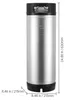 VEVOR Corny Keg, fût Ball Lock de 19 L, fûts Cold Brew en Voir les images du produit 8