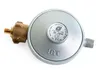 Paella World Gas-Anschluss-Set 30 mbar Gasdruckminderer Produktbild-Vorschau 2