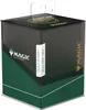 ULTIMATE GUARD Boulder 100+ Magic, Deck-Box, Schwarz, Grün, Produktbild-Vorschau 7