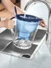 Brita Marella XL Filtr na vodu do džbánu 3,5 l Modrá, Náhled obrázku produktu 6