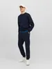 JACK & JONES Basic Sweatshirt JJEBRADLEY Größe: L Produktbild-Vorschau 3