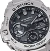 Zegarek Casio G-SHOCK G-Steel Bluetooth Solar Podgląd zdjęcia produktu 14