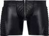 Herren-Pants im Biker-Look Produktbild-Vorschau 3