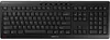 CHERRY STREAM KEYBOARD WIRELESS - Tastatur - kabellos - 2.4 Produktbild-Vorschau 1