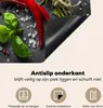 KitchenYeah® Kryt varnej dosky korenie - bylinky - korenie Náhľad obrázku produktu 4