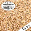 15 kg Semi di Grano Frumento Grano Mangime per Polli DML Anteprima dell’immagine prodotto 1