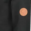 Kuscheliger Jogginganzug Herren leather edition (2-tlg) mit Produktbild-Vorschau 6