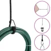 vidaXL Liny gumowe odblaskowe z haczykami 50 szt. 38 cm Podgląd zdjęcia produktu 5
