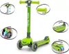 Milly Mally Scooter Boogie Grün Produktbild-Vorschau 12