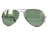 Ray-Ban AVIATOR CLASSIC, Erwachsener, Uni, Pilot, Produktbild-Vorschau 5