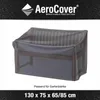 AeroCover 320.7908.00, Terrassenstuhlabdeckung, Grau, Produktbild-Vorschau 7