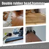 Vinylboden Verlegeset, 45 tlg. Laminatfußboden Verlegeset Produktbild-Vorschau 6