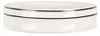 Clayre & Eef Zeepbakje, diameter 12 cm, hoogte 3 cm, wit, Productafbeelding-voorbeeld 2