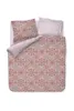 Pip Studio Perkal-Bettwäsche-Garnitur El Bordado Farbe Pink Produktbild-Vorschau 4