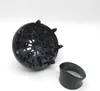 Cecotec Bamba IoniCare 5450 Power&Go Pro Fire, Schwarz, Produktbild-Vorschau 25
