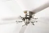 Extra plochý stropní ventilátor Pepeo Kisa Deluxe Náhled obrázku produktu 12