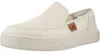 HEYDUDE Sunapee M Coastline Schuhe Damen beige 44 Produktbild-Vorschau 16