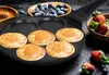 Pfanne für amerikanische Mini-Pfannkuchen Rosmarino Produktbild-Vorschau 1