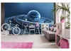 Fototapete - Glass Sphere 375x250cm - Vliestapete Produktbild-Vorschau 9