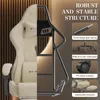 Verdego Gaming-Stuhl, Beige, Bürostuhl Ergonomisch, Produktbild-Vorschau 7