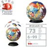 Ravensburger 11785, 72 kusov, rozprávky, 6 rok / roky Náhľad obrázku produktu 8