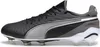 Puma KING ULTIMATE FG/AG Sportschuhe in Übergrößen Schwarz Produktbild-Vorschau 2