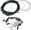 101 Octane 31108 Gaszug Schwarz  Schwarz One Size Produktbild-Vorschau 1