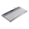 BakkerElkhuizen S-board 840, USB, PC/server, Büro, Grau, Produktbild-Vorschau 13