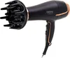 Camry CR 2255 Haartrockner Schwarz  Gold 2000 W Produktbild-Vorschau 4