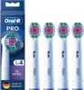 Spazzolini Oral-B Pro 3D White 4 pezzi Anteprima dell’immagine prodotto 11