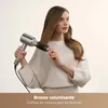 MOVA SHINE 20 Sèche-cheveux Argenté – Contrôle intelligent Voir les images du produit 8
