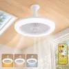 ventilateur de plafond 30W avec éclairage et télécommande, Voir les images du produit 1