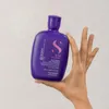 Alfaparf Milano Semi di Lino Blonde Anti Yellow Low Shampoo Voir les images du produit 9