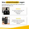 Bolusso Black Massage Oil Warmer | Elektrischer Produktbild-Vorschau 8