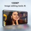 Xiaomi Redmi Note 15 4G 8+256GB, Dual-SIM, 6.77 Zoll, Blau Produktbild-Vorschau 3