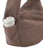 reisenthel Moonbag - Schultertasche 48 cm (teddy chocolate) Produktbild-Vorschau 4