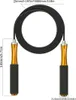 Raptor Profi Springseil - Speed Rope verstellbar für Produktbild-Vorschau 2