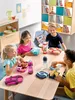 Maped 870104 Maped PICNIK lunchbox ORIGINS, 1,4 liter, Productafbeelding-voorbeeld 10