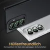 Kamera Linsenschutz Glas Set für Samsung Galaxy S26 Produktbild-Vorschau 7