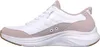 Skechers Sneakers 150404-LAV in Blanco/Nude color size 40 Voir les images du produit 2