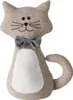 Stoper na dveře Kitty, 31 x 9 x 11 cm Náhled obrázku produktu 1