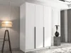 MIRJAN24 Kleiderschrank Calia I, Schlafzimmer, Produktbild-Vorschau 7