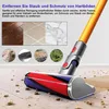 Bürste Ersatzbürste für Dyson V6 V7 V8 V10 V11 Ersatzteile, Produktbild-Vorschau 4