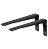 Verstärkter Wandhalter, Regalträger 150 x 300 x 40 mm, 2 Produktbild-Vorschau 1