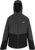 Regatta Highton Stretch Padded Jacke Schwarz XL Herren Produktbild-Vorschau 3