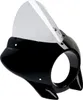 PUIG 21461F Mirage  passend fuer HONDA CMX 1100 REBEL Stark Produktbild-Vorschau 2