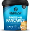 BODYLAB Protein-6 Pancakes - 1000g - Neutral Produktbild-Vorschau 1