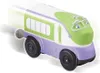 Chuggington Veselé vláčky Touch&Go Koko Náhled obrázku produktu 4